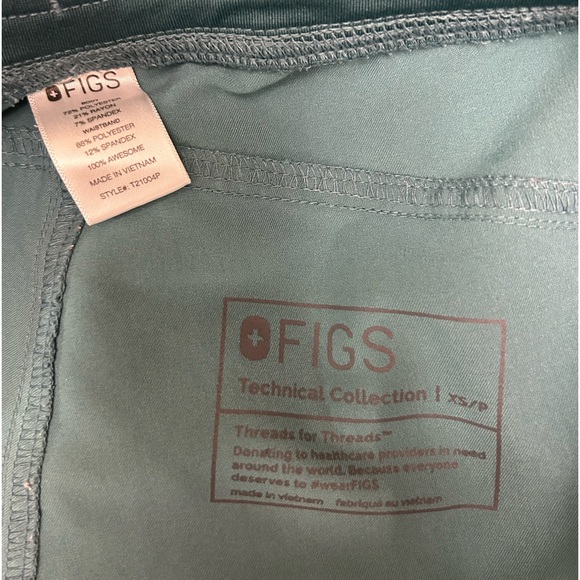 FIGS Pants - Picture 6 of 7